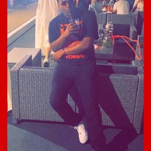 Meet your Posher, Malik